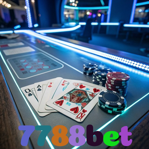 7788bet - Baixe o App 7788bet para Android e Comece a Jogar