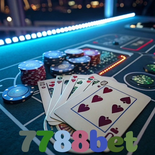 7788bet - Baixe o app 7788bet no Google Play e jogue ao vivo