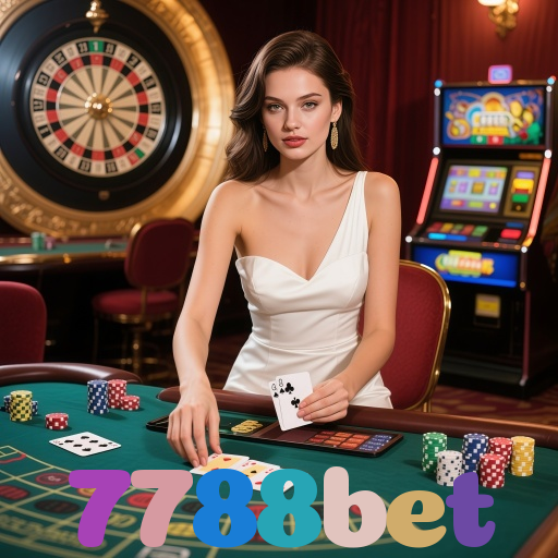 7788bet - Baixe o App 7788bet para Android e Comece a Jogar