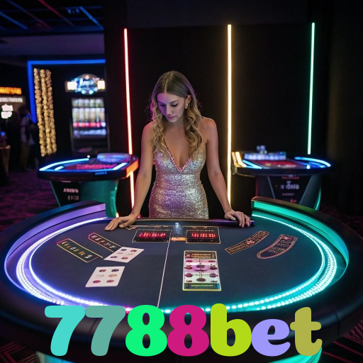 7788bet - Baixe o App 7788bet para Android e Comece a Jogar