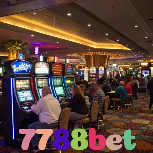 7788bet - Baixe o App 7788bet para Android e Comece a Jogar