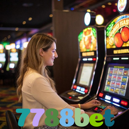 7788bet - Baixe o App 7788bet para Android e Comece a Jogar