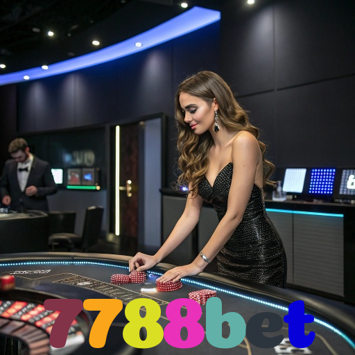 7788bet - Baixe o App 7788bet para Android e Comece a Jogar
