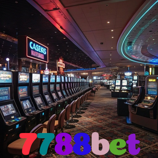 7788bet - Baixe o App 7788bet para Android e Comece a Jogar