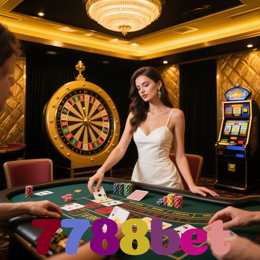 7788bet - Baixe o App 7788bet para Android e Comece a Jogar