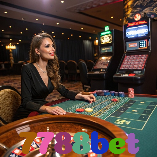 7788bet - Baixe o App 7788bet para Android e Comece a Jogar