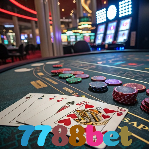 7788bet - Baixe o App 7788bet para Android e Comece a Jogar