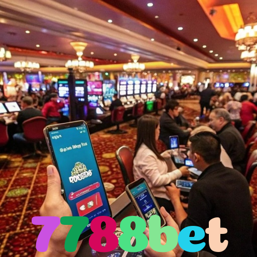 7788bet - Baixe o App 7788bet para Android e Comece a Jogar