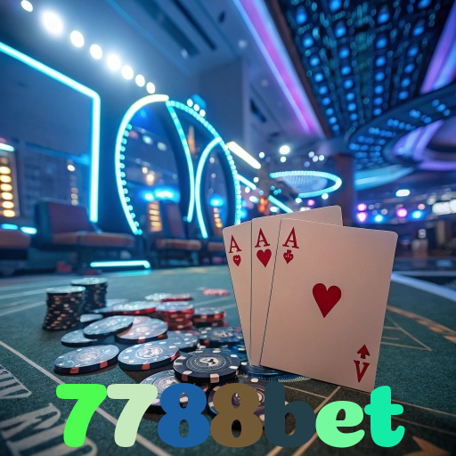7788bet - Baixe o app 7788bet no Google Play e jogue ao vivo