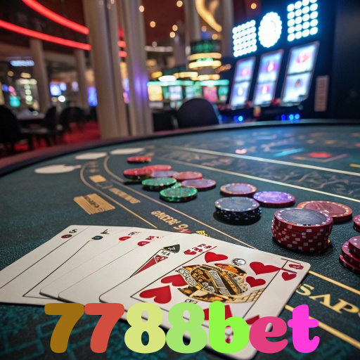 7788bet - Baixe o app 7788bet no Google Play e jogue ao vivo