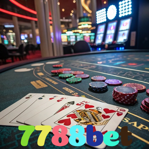 7788bet - Baixe o App 7788bet para Android e Comece a Jogar