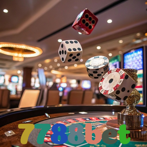 7788bet - Baixe o App 7788bet para Android e Comece a Jogar