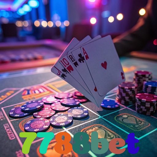 7788bet - Baixe o App 7788bet para Android e Comece a Jogar