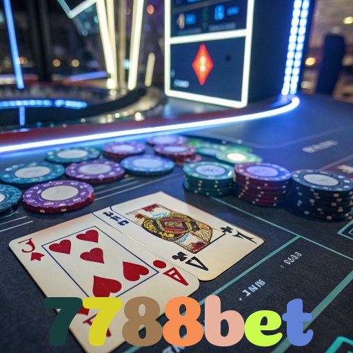 7788bet - Baixe o App 7788bet para Android e Comece a Jogar