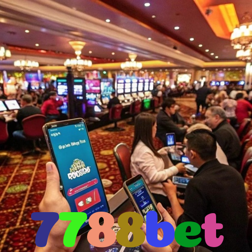 7788bet - Baixe o app 7788bet no Google Play e jogue ao vivo
