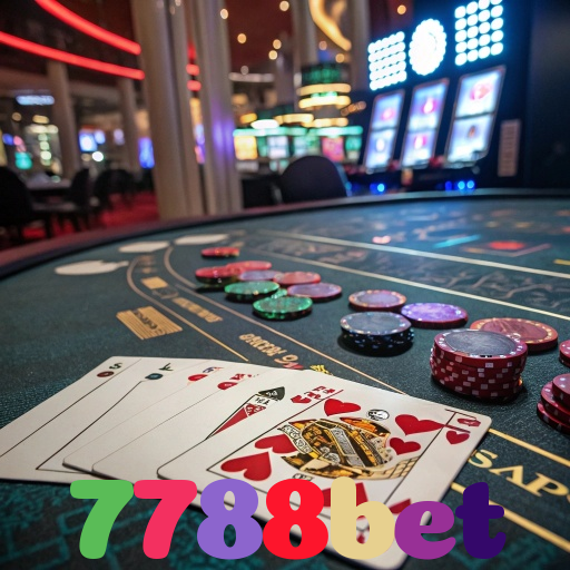 7788bet - Baixe o app 7788bet no Google Play e jogue ao vivo