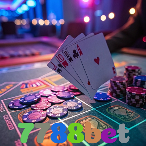 7788bet - Baixe o App 7788bet para Android e Comece a Jogar