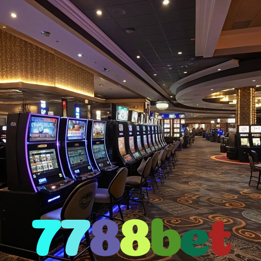 7788bet - Baixe o App 7788bet para Android e Comece a Jogar