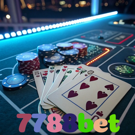 7788bet - Baixe o App 7788bet para Android e Comece a Jogar