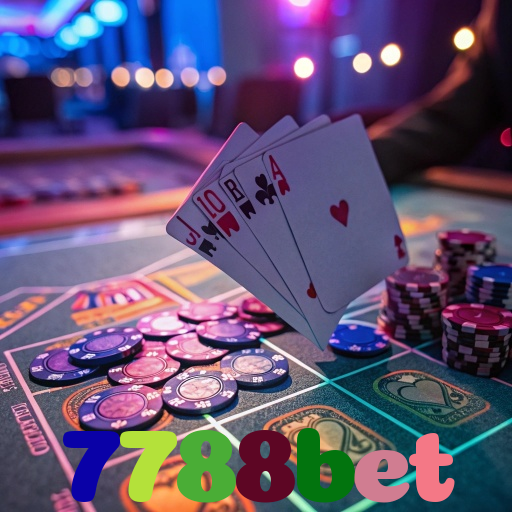 7788bet - Baixe o App 7788bet para Android e Comece a Jogar
