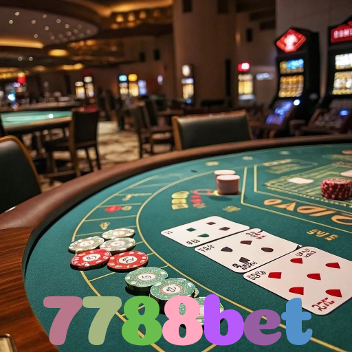 7788bet - Baixe o App 7788bet para Android e Comece a Jogar
