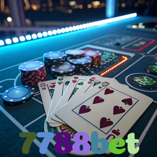 7788bet - Baixe o app 7788bet no Google Play e jogue ao vivo