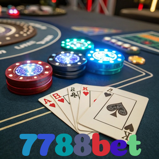 7788bet - Baixe o app 7788bet no Google Play e jogue ao vivo