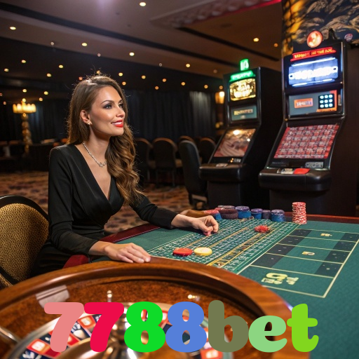 7788bet - Baixe o App 7788bet para Android e Comece a Jogar