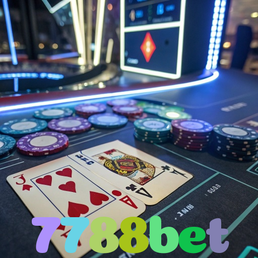 7788bet - Baixe o App 7788bet para Android e Comece a Jogar
