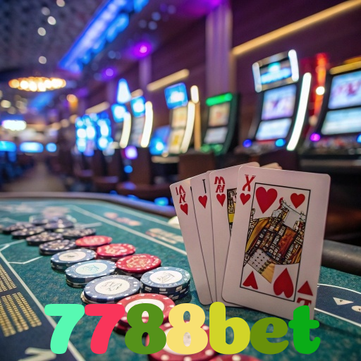 7788bet - Baixe o app 7788bet no Google Play e jogue ao vivo