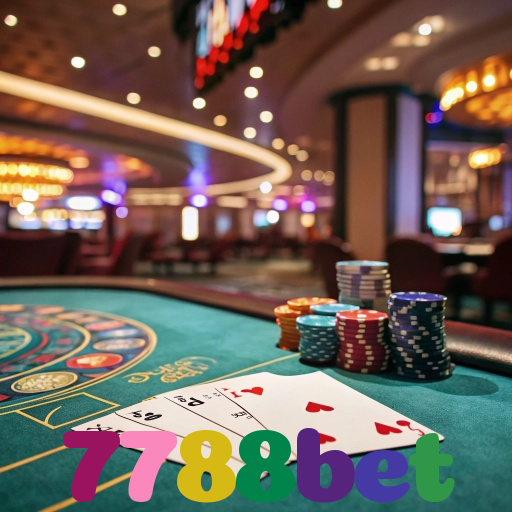 7788bet - Baixe o app 7788bet no Google Play e jogue ao vivo