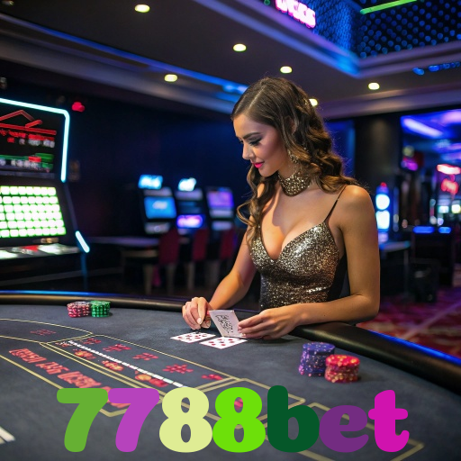 7788bet - Baixe o App 7788bet para Android e Comece a Jogar