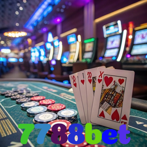 7788bet - Baixe o app 7788bet no Google Play e jogue ao vivo
