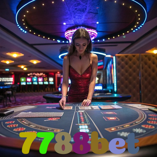 7788bet - Baixe o App 7788bet para Android e Comece a Jogar