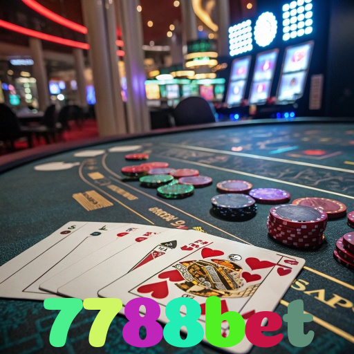 7788bet - Baixe o App 7788bet para Android e Comece a Jogar
