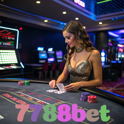 7788bet - Baixe o app 7788bet no Google Play e jogue ao vivo