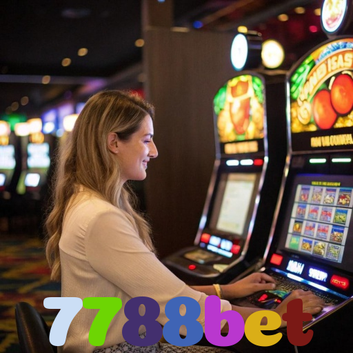 7788bet - Baixe o App 7788bet para Android e Comece a Jogar