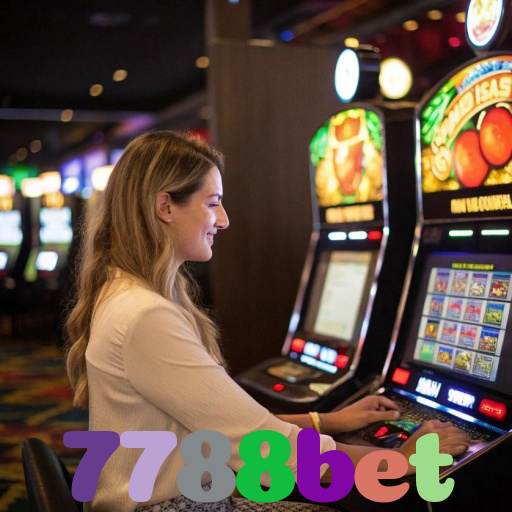 7788bet - Baixe o App 7788bet para Android e Comece a Jogar