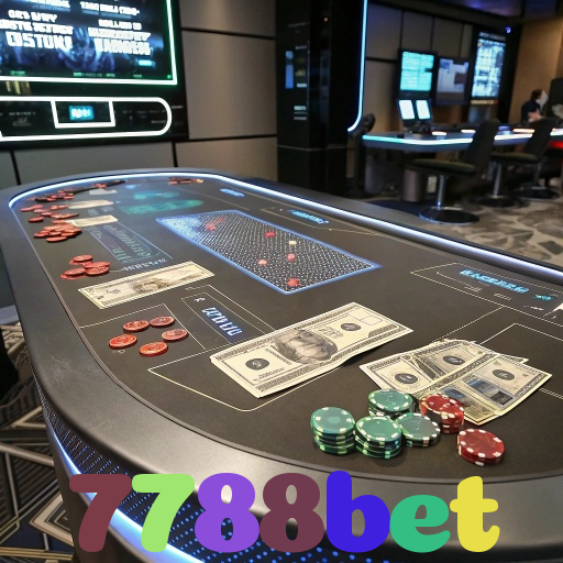 7788bet - Baixe o App 7788bet para Android e Comece a Jogar