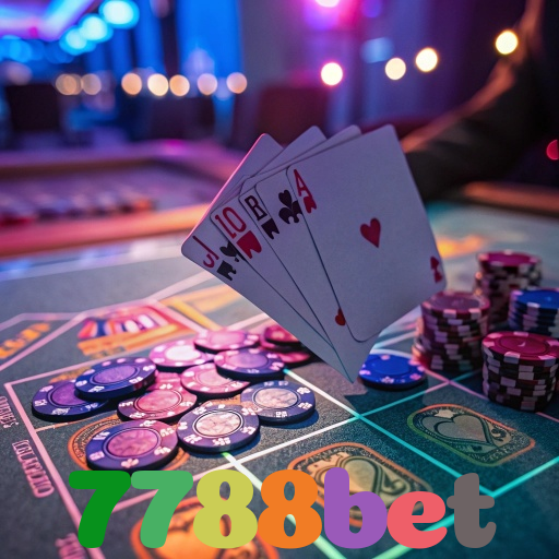 7788bet - Baixe o app 7788bet no Google Play e jogue ao vivo