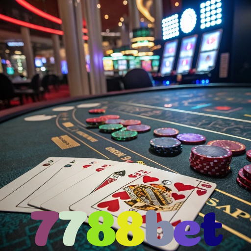 7788bet - Baixe o App 7788bet para Android e Comece a Jogar