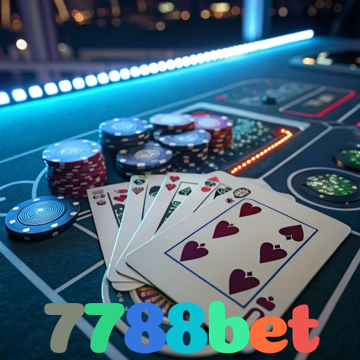 7788bet - Baixe o app 7788bet no Google Play e jogue ao vivo