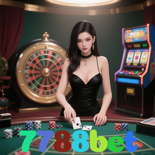 7788bet - Baixe o app 7788bet no Google Play e jogue ao vivo