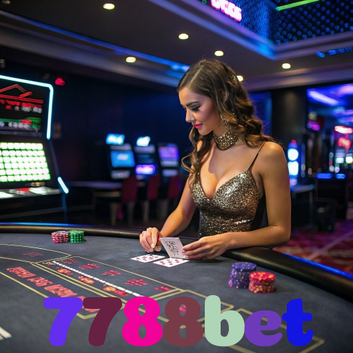 7788bet - Baixe o app 7788bet no Google Play e jogue ao vivo