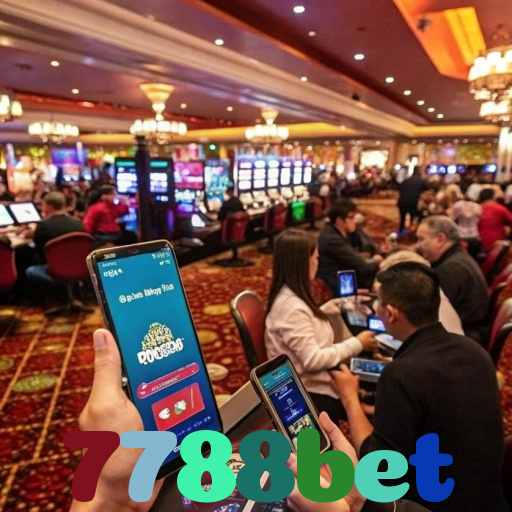7788bet - Baixe o App 7788bet para Android e Comece a Jogar