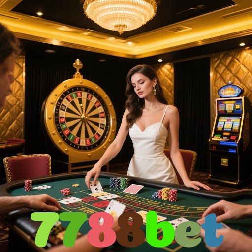7788bet - Baixe o app 7788bet no Google Play e jogue ao vivo