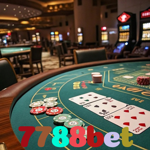 7788bet - Baixe o App 7788bet para Android e Comece a Jogar