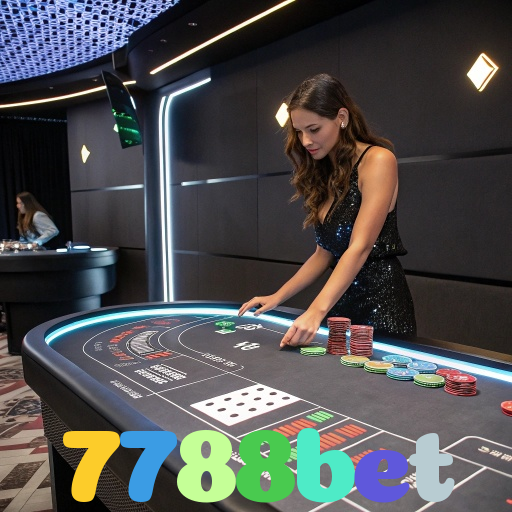 7788bet - Baixe o App 7788bet para Android e Comece a Jogar