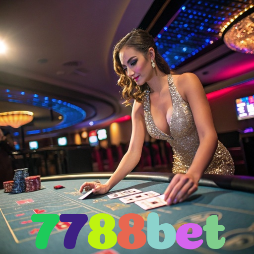 7788bet - Baixe o App 7788bet para Android e Comece a Jogar