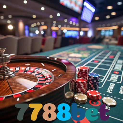 7788bet - Baixe o App 7788bet para Android e Comece a Jogar